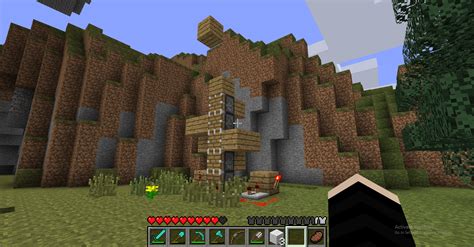 minecraft beta 1.7.3|Beta 1.7.3 Mods Archive .